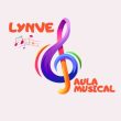 LYNVE AULA MUSICAL